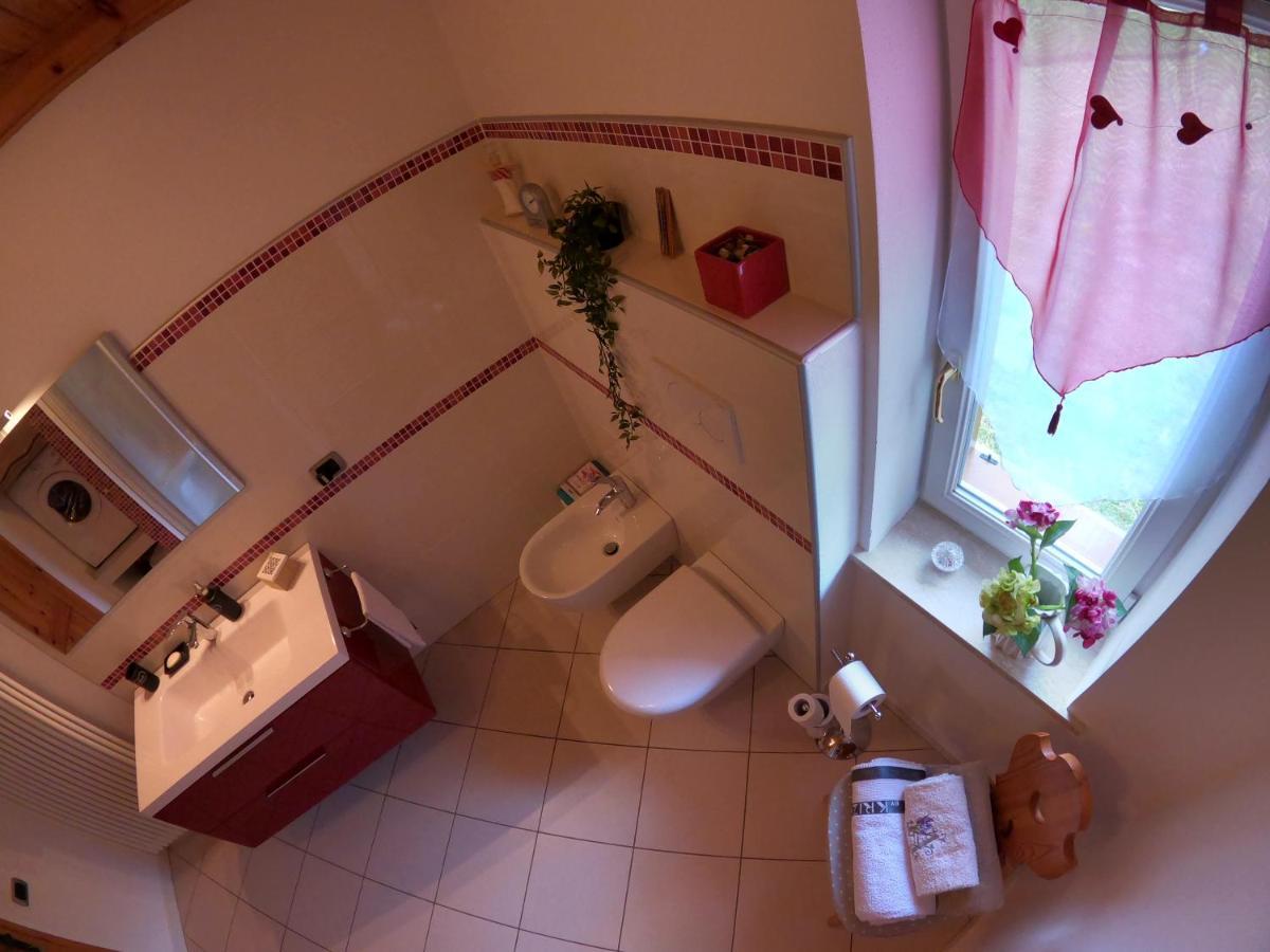 Apartment Casa Aurora -altopiano Di Pine