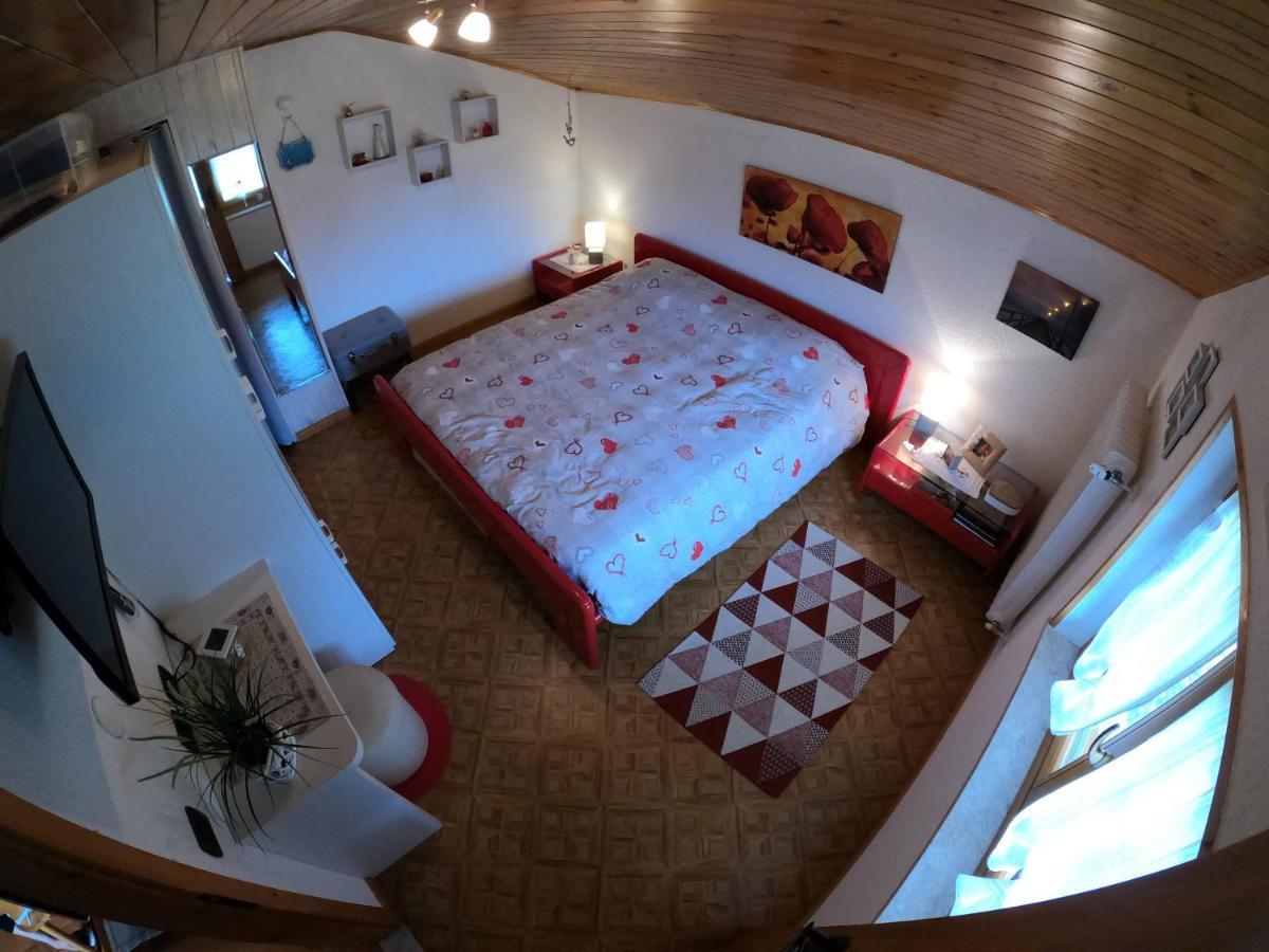 Casa Aurora -altopiano Di Pine Bedollo