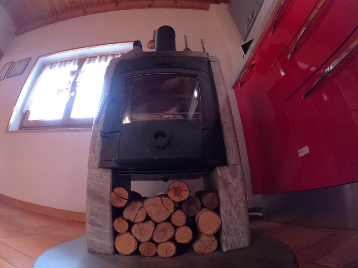 Appartement Casa Aurora -altopiano Di Pine *