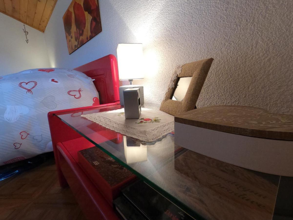 Apartment Casa Aurora -altopiano Di Pine