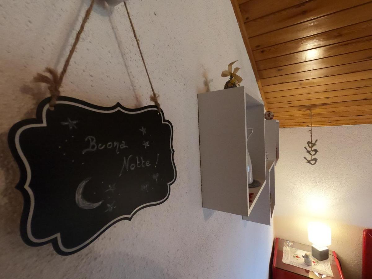 Casa Aurora -altopiano Di Pine *