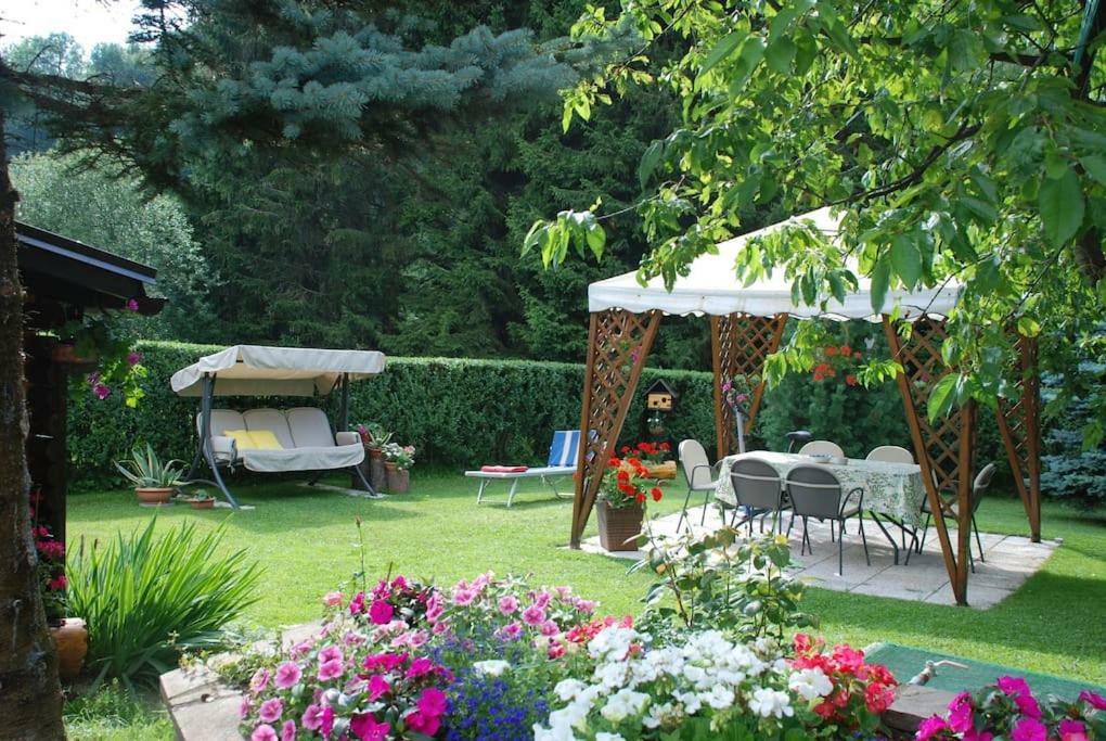 Casa Aurora -altopiano Di Pine