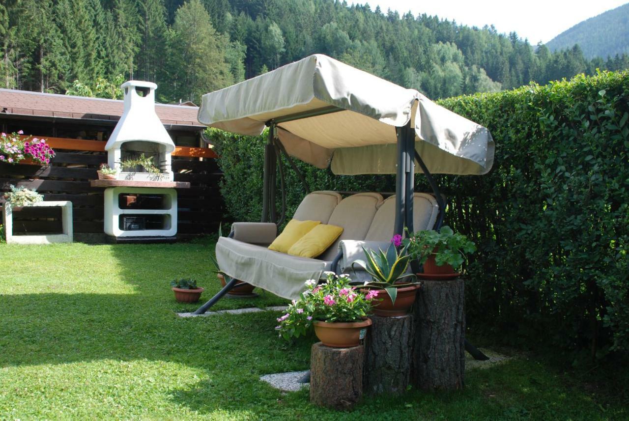 Casa Aurora -altopiano Di Pine *